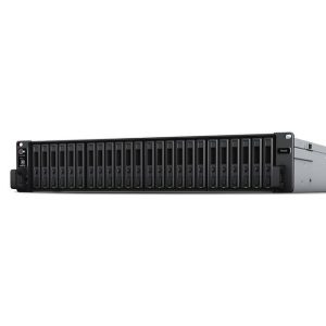 Synology FlashStation FS3400 24-bay (Fueling IT transformation for small and midsize businesses)