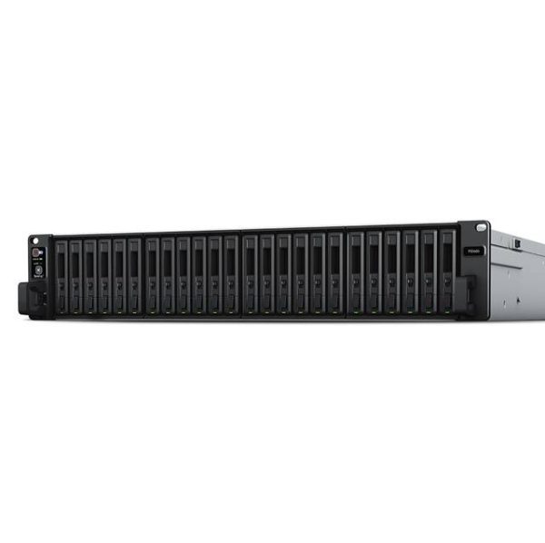 Synology FlashStation FS3400 24-bay (Fueling IT transformation for small and midsize businesses)