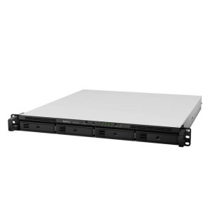 Synology RackStation RS1619XS+ 4-bay Rackmount NAS for Enterprises