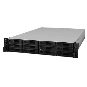 Synology UC3200 Unified Controller Active-Active IP SAN for MissionCritical Services