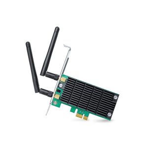 TP-Link ARCHER T6E AC1300 Wireless Dual Band PCI Express Adapter