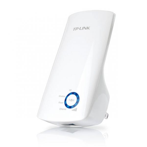 TP-Link TL-WA850RE 300Mbps Universal WiFi Range Extender w/ 2x Internal Antennas