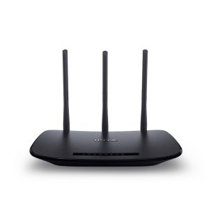 TP-Link TL-WR940N 450Mbps Wireless N Router