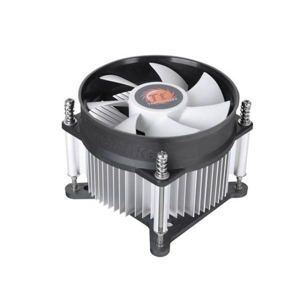 Thermaltake CLP0556-D CPU Cooler for Intel LGA 1156/1155/1150