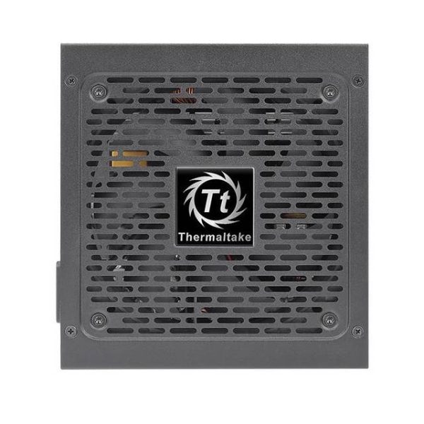 Thermaltake PS-SPD-0650NNFABU-1 Smart BX1/0650W/Non Modular/Non Light/Full Range/Analog/80 Plus Bronze/US/JP Main CAP/All Flat Cables