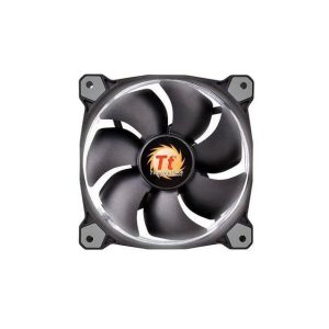 Thermaltake Riing 120mm White LED Case Fan