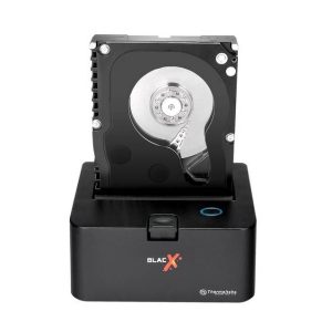 Thermaltake ST0005U-D BlacX HDD Docking Station