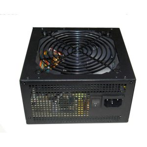 Topower EP-500PM 500W ATX12V v2.3 Power Supply