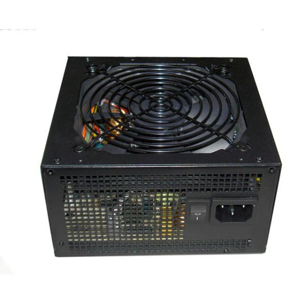 Topower EP-500PM 500W ATX12V v2.3 Power Supply