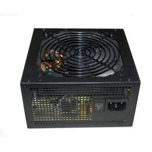 Topower EP-600PM 600W ATX12V v2.3 Power Supply