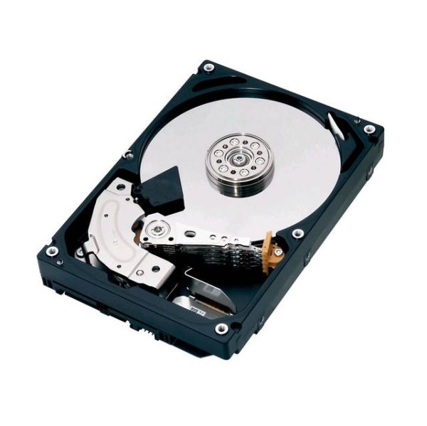 Toshiba MG04ACA400N 4TB 7200RPM SATA3/SATA 6.0 GB/s 128MB Enterprise Hard Drive (3.5 inch)