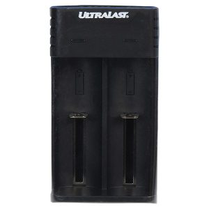 Ultralast ULLIONCHG Lithium Ion Charger