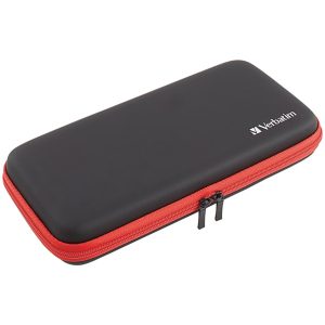 Verbatim 99800 Carrying Case for Nintendo Switch