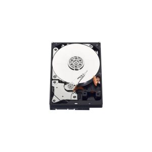 Western Digital Blue WD5000AZLX 500GB 7200RPM SATA3/SATA 6.0 GB/s 32MB Hard Drive (3.5 inch)