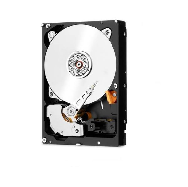 Western Digital Red Pro WD4003FFBX 4TB 7200RPM SATA3/SATA 6.0 GB/s 256MB Hard Drive (3.5 inch)