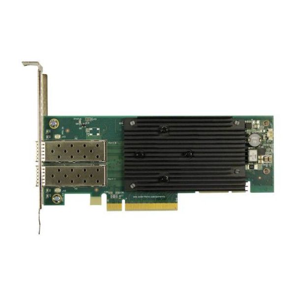 Xilinx X2522-25G-PLUS Solarflare XtremeScale X2522 Dual-port 10/25GbE Network Adapters