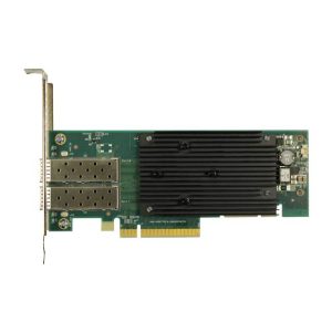 Xilinx X2522-25G XtremeScale X2522 Dual-port 10/25GbE Ultra-Low Latency Network Adapters
