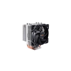 be quiet! BK008 Pure Rock Slim - CPU Cooler - 120W TDP Intel: 1150 / 1151 / 1155 / 1156 AMD: AM2(+) / AM3(+) / AM4 / FM1 / FM2(+)