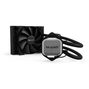 be quiet! BW005 Pure Loop 120mm silent All-in-One water cooling