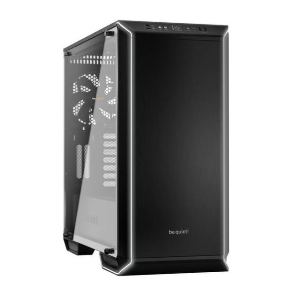 be quiet! Dark Base 700 MID-Tower ATX Computer Case w/ Window