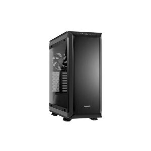 be quiet! Dark Base PRO 900 BLACK rev.2 Full-Tower ATX Computer Case w/ Window