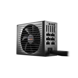 be quiet! Dark Power Pro 11 650W 80 Plus Platinum ATX12V v2.4 & EPS12V v2.92 Power Supply w/ Active PFC (Black)