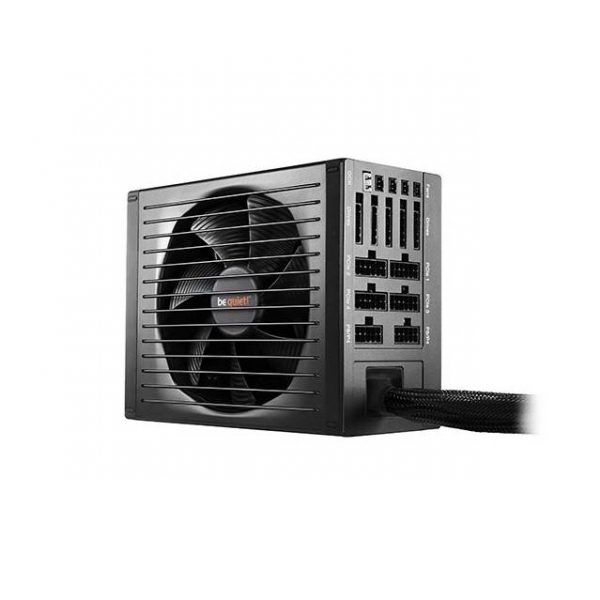 be quiet! Dark Power Pro 11 750W 80 Plus Platinum ATX12V v2.4 & EPS12V v2.92 Power Supply w/ Active PFC (Black)