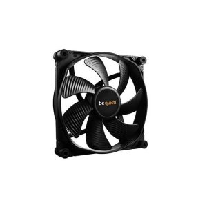 be quiet! Silent Wings 3 140mm High-Speed Case Fan