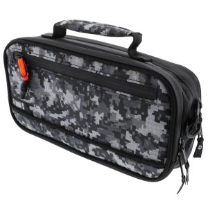 bionik BNK-9036 Commuter Camo Bag for Nintendo Switch