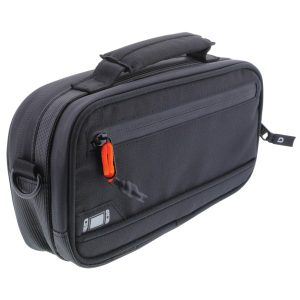 bionik BNK-9042 Commuter Lite Bag for Nintendo Switch Lite (Black)
