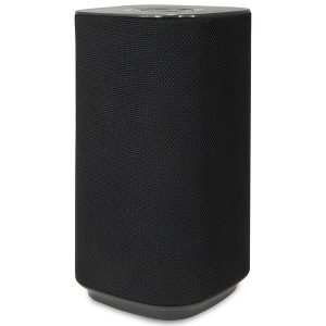 iLive ISB180B Portable Fabric Wireless Speaker