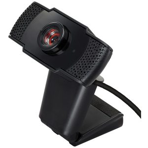 iLive IWC220 720p Webcam with Microphone