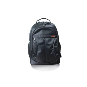 iMicro BP-LP15V1B 15.6 inch Laptop Backpack (Black)