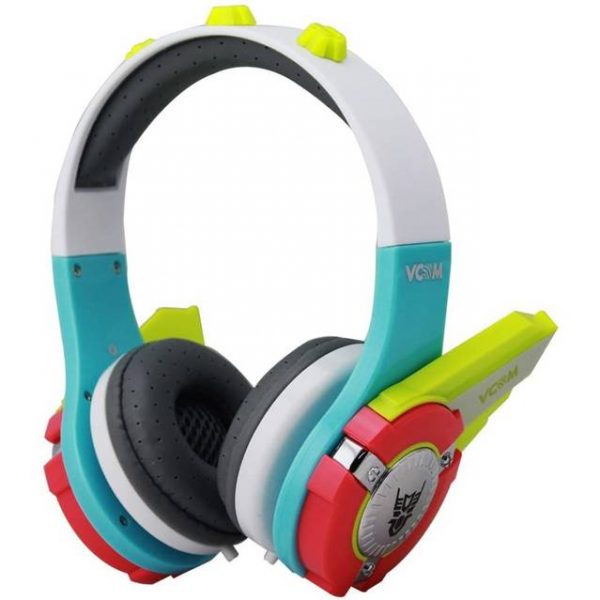 iMicro DE803 Wired 3.5mm On-Ear Children Headphone