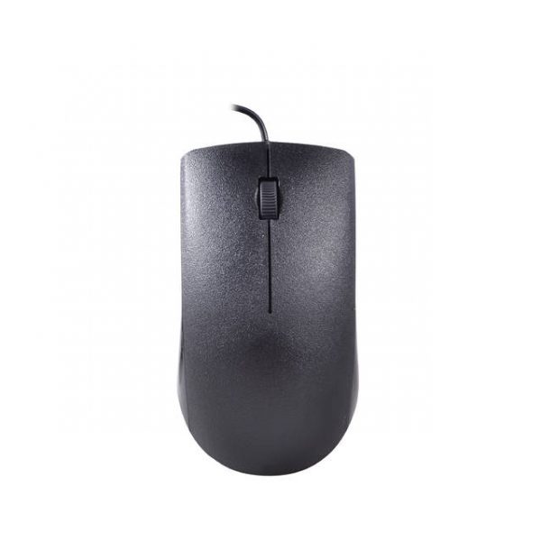 iMicro MO-9211RL Wired Optical Mouse with REACH