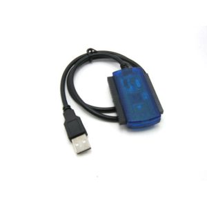 iMicro USB2-SATA USB 2.0 to SATA/IDE Cable