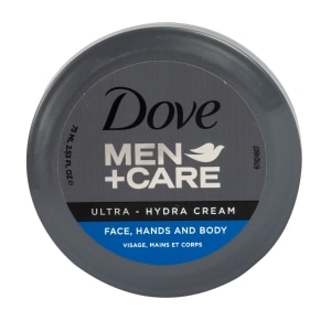 Dove Men Care Moisturizers