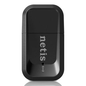 netis WF2180 AC600 Wireless Dual Band USB Adapter