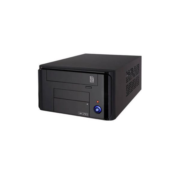 APEX MI-008 250W Mini-ITX Case