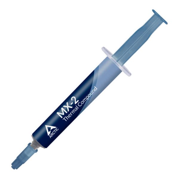 ARCTIC MX-2 (30G)/ACTCP00003B 30 Gram MX-2 Thermal Compound