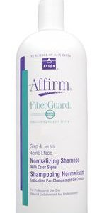 Affirm Fiberguard Normalizing Shampoo 32oz