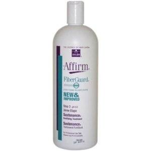 Affirm Fiberguard Sustenance Fortifying Treatment 32 oz