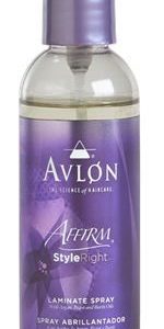 Affirm StyleRight Laminate Spray 4 fl.oz