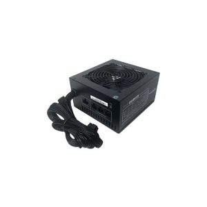 Apevia ATX-ES600W 600W ATX 12V v2.3 Essence Power Supply