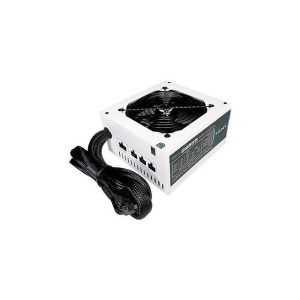 Apevia ATX-ES700WH 700W Essence series Power Supply (White)