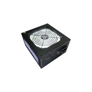 Apevia ATX-SR600W 600W ATX 12V v2.3 Spirit Power Supply