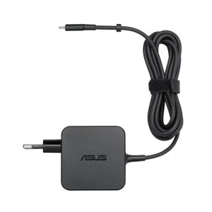 Asus 90XB04EN-MPW020 65W USB Type-C Power Adapter