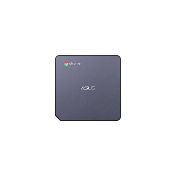 Asus CHROMEBOX3-N3289U Intel Core i3-8130U/ 8GB (2x4GB) DDR4/ 128GB SSD/ Chrome OS Desktop PC