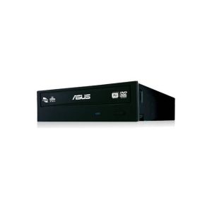 Asus DRW-24F1ST 24X SATA Internal DVD+/-RW Drive w/o Software