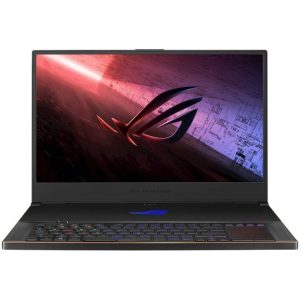 Asus GX701LWS-XS76 17.3 inch Intel Core i7-10750H 2.6GHz/ 16GB DDR4/ 1TB PCIe x4 NVMe SSD/ RTX 2070 Super/ USB3.2/ Windows 10 Pro Notebook (ROG Zephyrus Metallic Black)